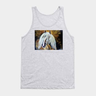 Pony Tank Top